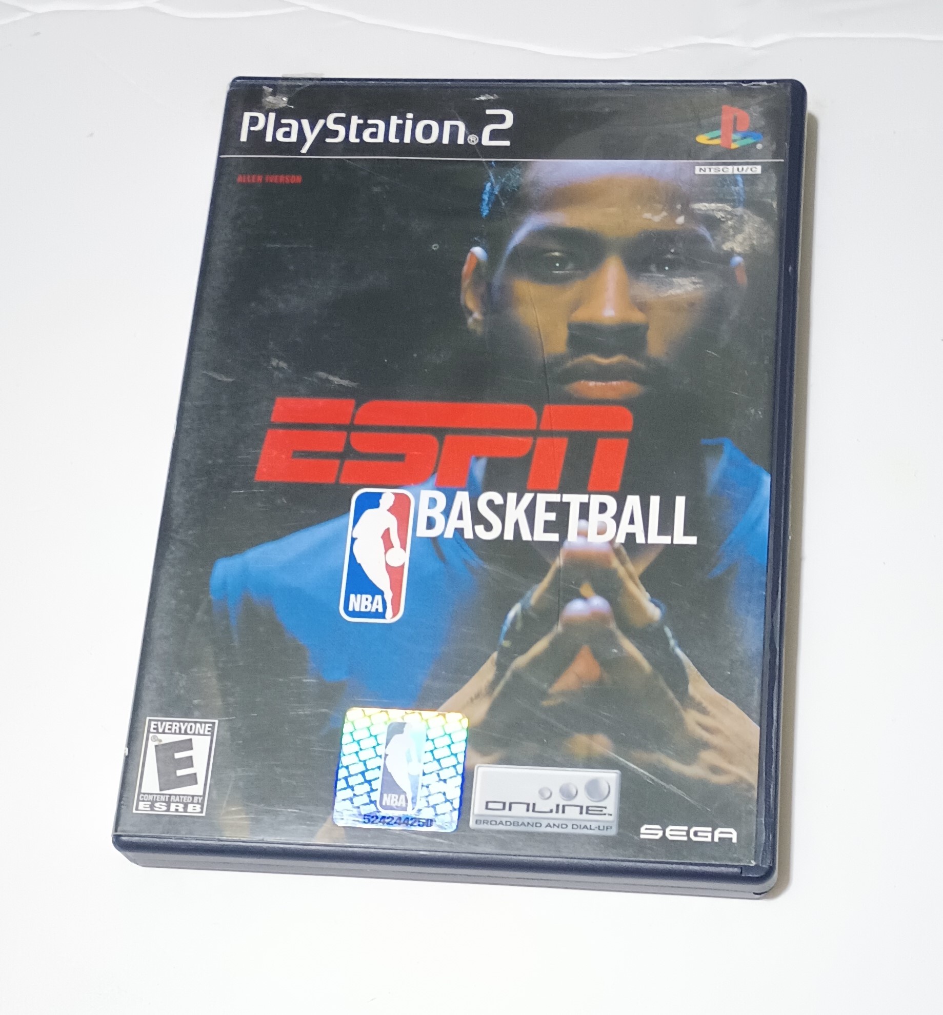ESPN NBA Basketball